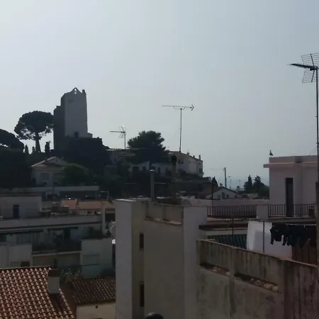 Bonavista Διαμέρισμα Sant Pol De Mar
